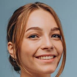 Portrait d'une recruteuse