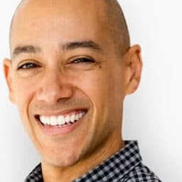Portrait d'un recruteur