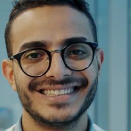 Portrait d'un chargé de recrutement